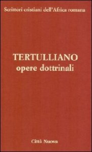 Opere dottrinali. vol. 3/2 a