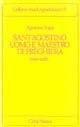 Sant'Agostino uomo e maestro di preghiera. Testi scelti