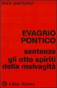 Sentenze. Gli otto spiriti della malvagit&agrave;