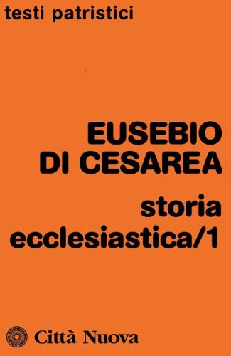 Storia ecclesiastica