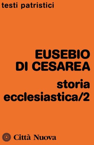 Storia ecclesiastica