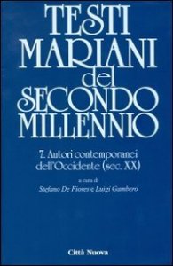 Testi mariani del secondo millennio