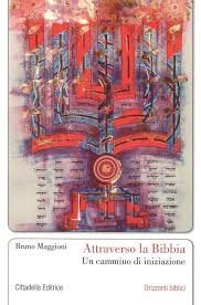 Attraverso la Bibbia - Un cammino di iniziazione