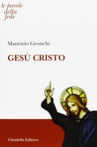 Ges&ugrave; Cristo
