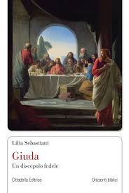 Giuda. Un discepolo fedele