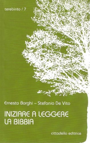 Iniziare a leggere la Bibbia