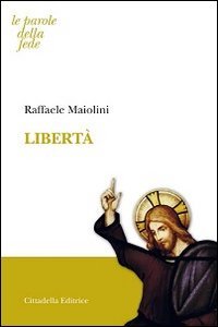 Libert&agrave;