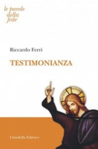 Testimonianza