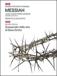 Messiah-Compendio della vita di Ges&ugrave;
