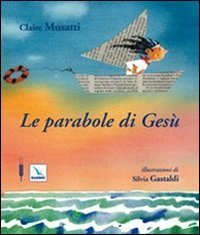 Le parabole di Ges&ugrave;