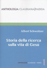 Storia della ricerca sulla vita di Ges&ugrave;