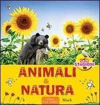 Animali & natura