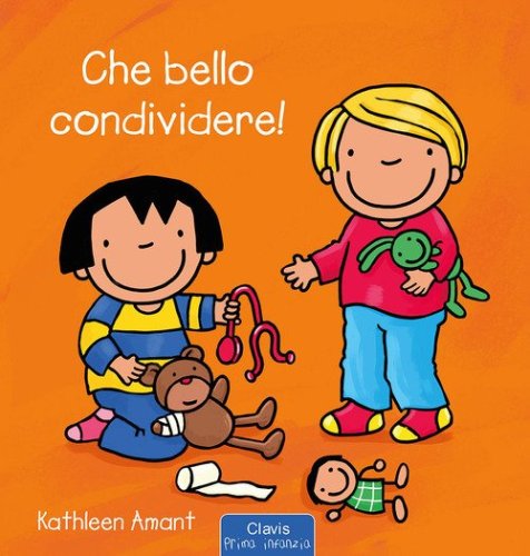 Che bello condividere!