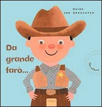 Da grande far&ograve;...