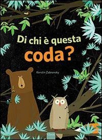 Di chi &egrave; questa coda?