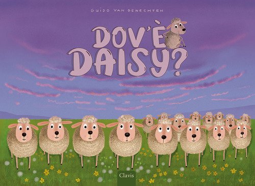 Dov'&egrave; Daisy?