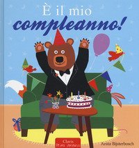 &Egrave; il mio compleanno!