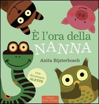&Egrave; l'ora della nanna
