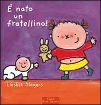 &Egrave; nato un fratellino!