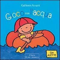 Gioco con l'acqua