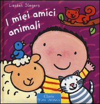 I miei amici animali