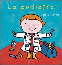 La pediatra
