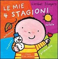 Le mie 4 stagioni