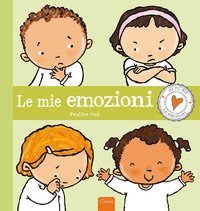 Le mie emozioni
