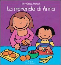 La merenda di Anna