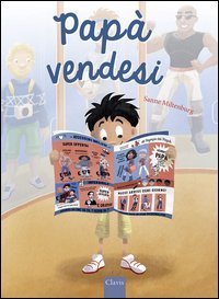 Pap&agrave; vendesi
