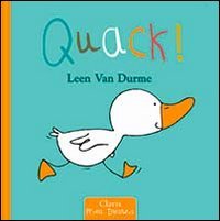 Quack!