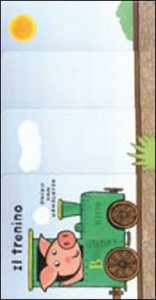 Il trenino