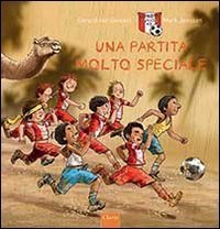 Una partita molto speciale