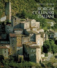 Borghi collinari italiani