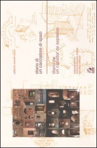 Diario di un cacciatore di spazi&shy;Diario de un cazador de espacios