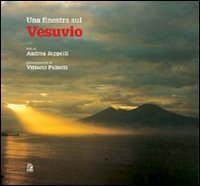 Una finestra sul Vesuvio