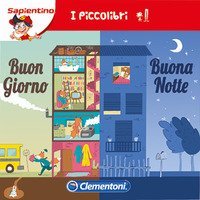 Buongiorno, buonanotte