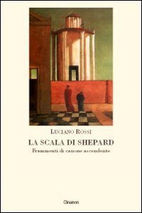 La scala di Shepard - Frammenti di canone ascendente