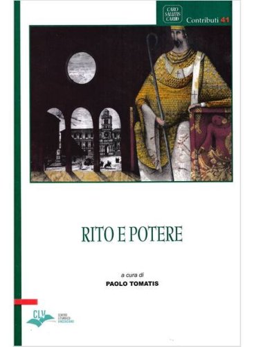 Rito e potere
