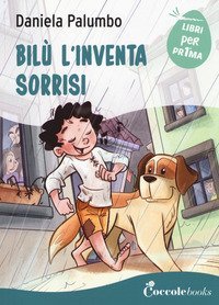 Bil&ugrave; l'inventa storie