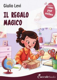 Un regalo magico