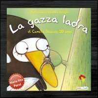 La gazza ladra