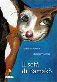 Il sof&agrave; di Bamak&ograve;