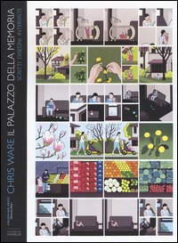 Il palazzo della memoria