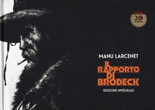 Il rapporto di Brodeck