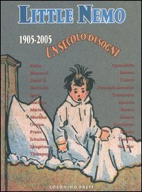 Little Nemo 1905-2005 - Un secolo di sogni