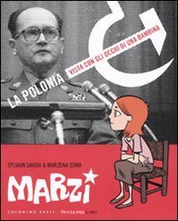 Marzi 1984-1987