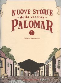 Nuove storie della vecchia Palomar - Vol. 1