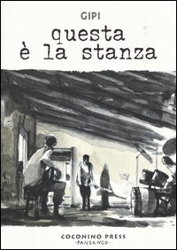 Questa &egrave; la stanza