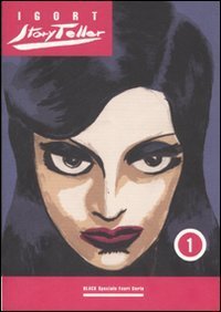 Storyteller - Appunti di viaggio nel mare del racconto. Vol. 1